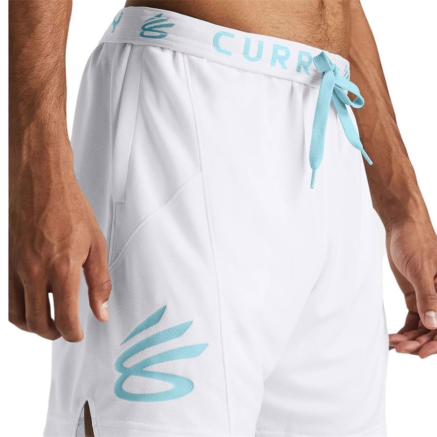 CURRY SPLASH SHORT Under Armour | 13803270100